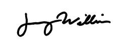 J signature