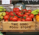 GoodFoodStore
