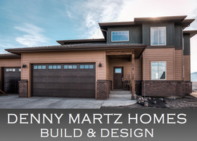 Denny Martz Custom Homes image