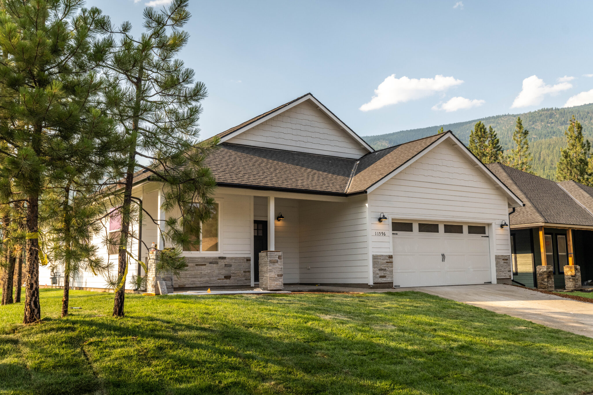New Homes at Turah Meadows! Missoula, MT Real Estate