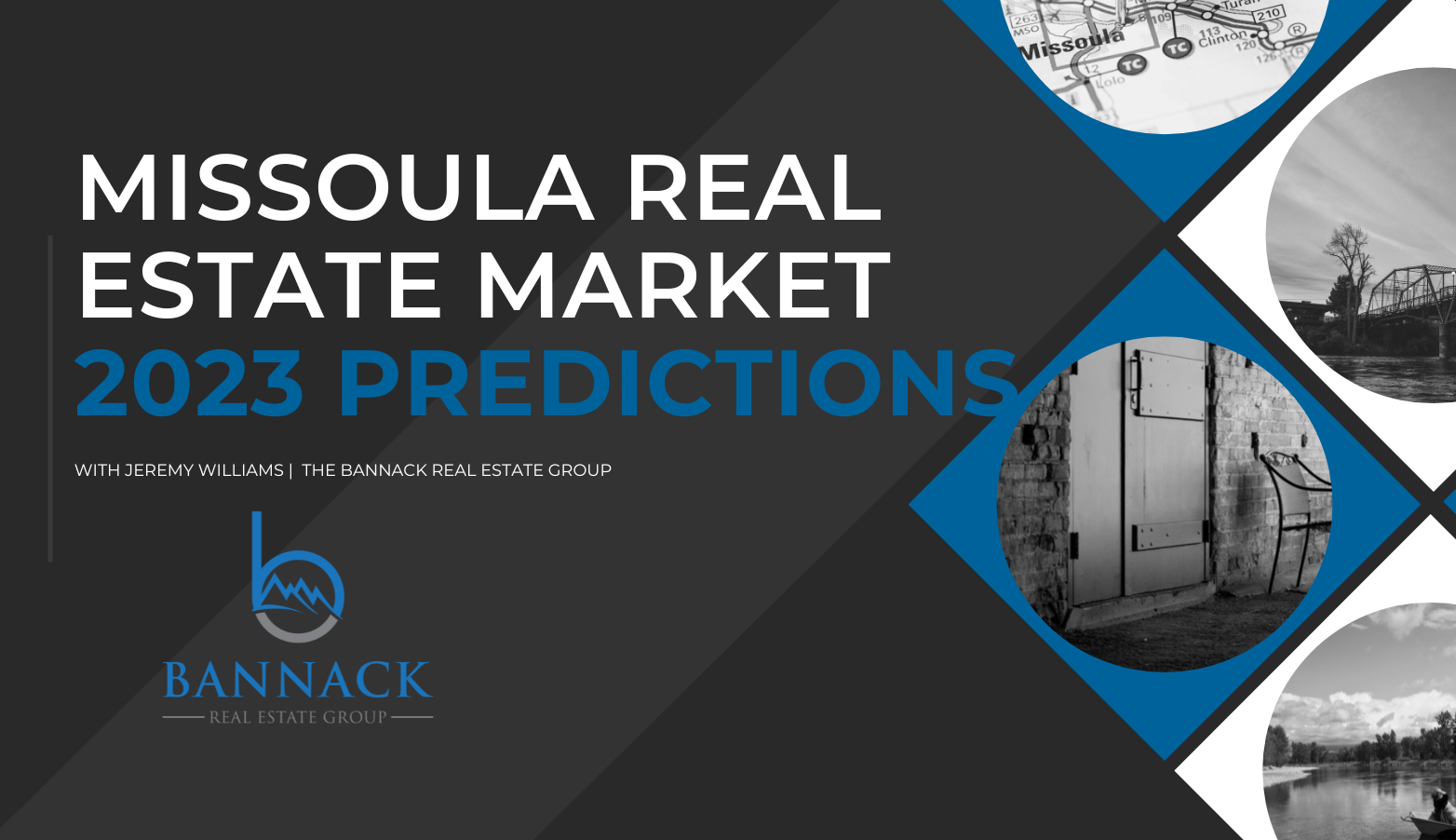 Predictions for the 2023 Missoula Real Estate Market thumbnail