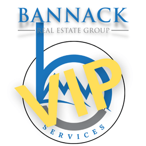Bannack VIP Services