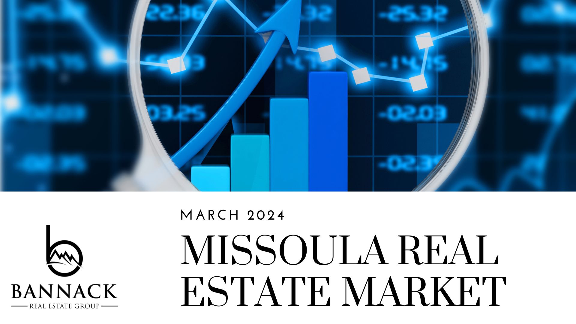 March 2024: Missoula Real Estate Market Report thumbnail